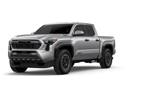 New 2026 Toyota Tacoma TRD Off-Road image 23