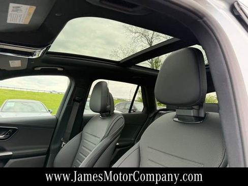 New 2026 Mercedes-Benz GLC 300 4MATIC image 15