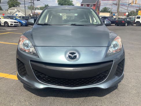 Used 2013 MAZDA MAZDA3 i Touring image 2