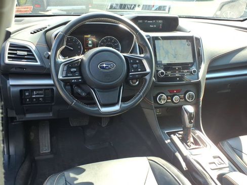 Used 2021 Subaru Crosstrek 2.5i Limited w/ Moonroof Package 2 AWD/4WD image 10