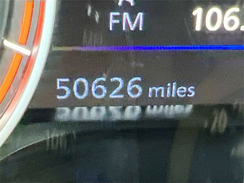 Used 2024 Nissan Altima 2.5 SR image 5