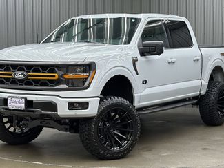 Used 2026 Ford F150 Tremor w/ Bed Utility Package AWD/4WD video 1