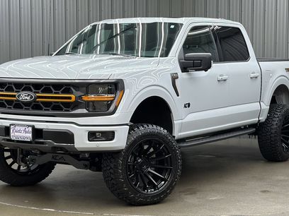 Used 2026 Ford F150 Tremor w/ Bed Utility Package
