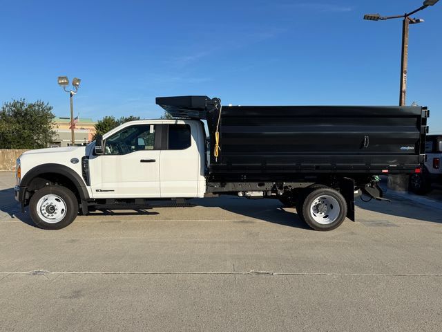 Used 2025 Ford F450 XL AWD/4WD image 10