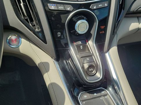 Used 2024 Acura RDX w/ Advance Package AWD/4WD image 18