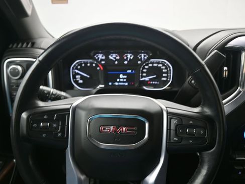Used 2019 GMC Sierra 1500 Elevation image 17