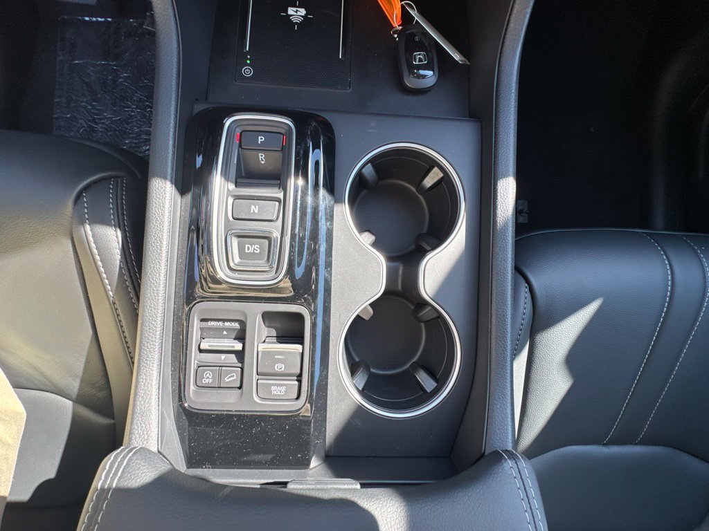 New 2026 Honda Pilot Touring image 23