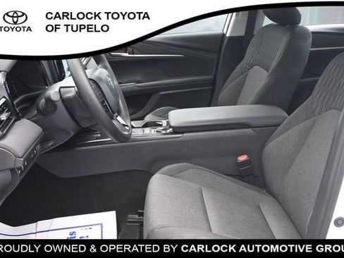 Used 2026 Toyota Camry LE FWD image 20