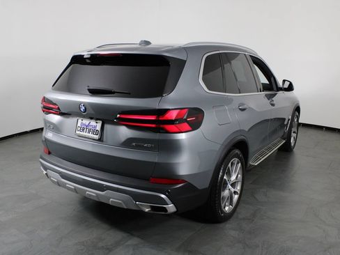 Used 2024 BMW X5 xDrive40i w/ Premium Package AWD/4WD image 15