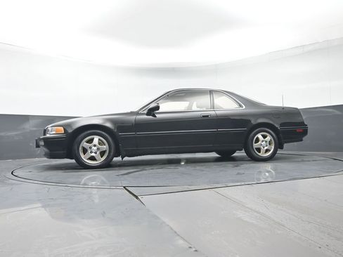 Used 1991 Acura Legend LS image 29