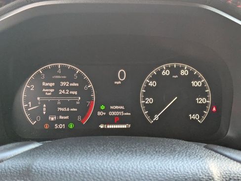 Used 2025 Honda Odyssey Sport-L image 19