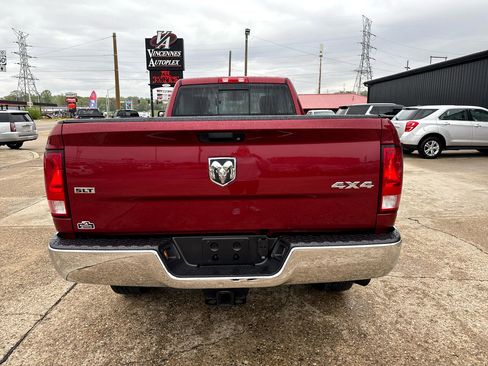 Used 2014 RAM 2500 SLT w/ Popular Equipment Group image 3