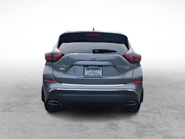 Used 2023 Nissan Murano Platinum w/ Cargo Package AWD/4WD image 5