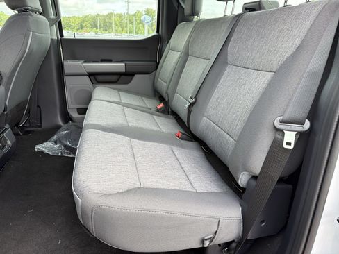 New 2026 Ford F350 XL w/ STX Appearance Package AWD/4WD image 21