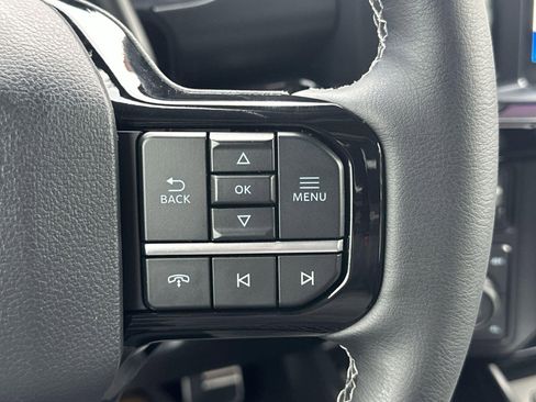 New 2025 Ford F250 Lariat w/ Lariat Ultimate Package image 18