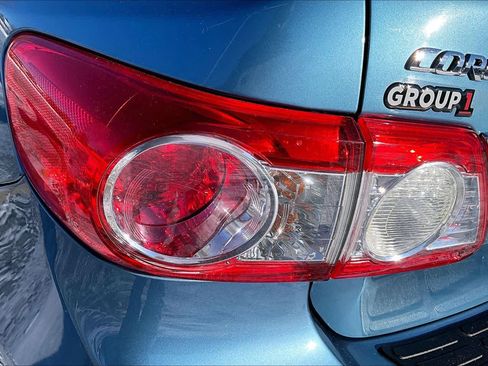 Used 2013 Toyota Corolla LE image 27