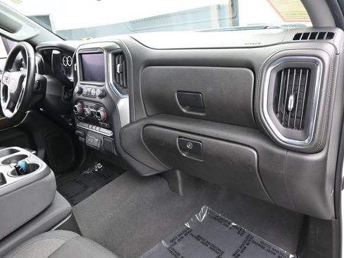 Used 2022 Chevrolet Silverado 2500 LT w/ Convenience Package RWD image 40