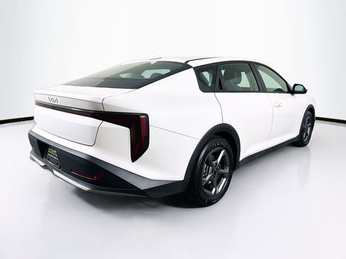 Used 2025 Kia K4 FWD image 9