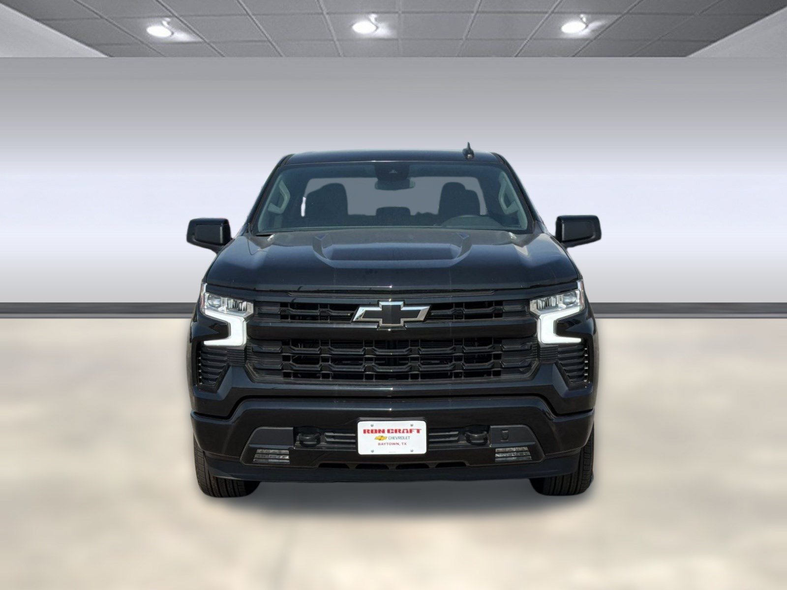 New 2026 Chevrolet Silverado 1500 RST w/ Protection Package AWD/4WD image 6