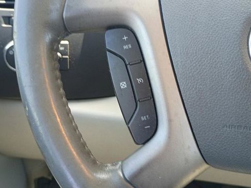 Used 2012 GMC Sierra 1500 SLE w/ Texas Edition RWD image 16