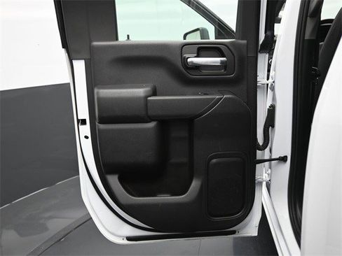 Certified 2024 Chevrolet Silverado 2500 W/T w/ Snow Plow Prep/Camper Package image 25