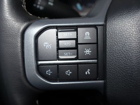Used 2025 Ford F150 XLT w/ Equipment Group 302A MID AWD/4WD image 14