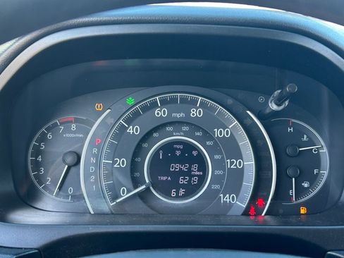 Used 2014 Honda CR-V LX image 20