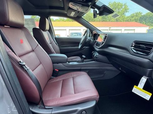 New 2026 Dodge Durango GT AWD/4WD image 19