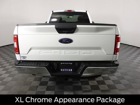 Used 2019 Ford F150 XL w/ XL Power Equipment Group image 5