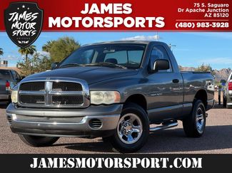 Used 2005 Dodge Ram 1500 Truck SLT w/ Trailer Tow Group video 1