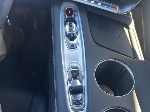 New 2026 Chevrolet Corvette Z06 w/ Battery Protection Package image 37