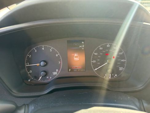 Used 2024 Toyota Corolla LE FWD image 17