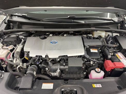 Used 2022 Toyota Prius Prime XLE image 36