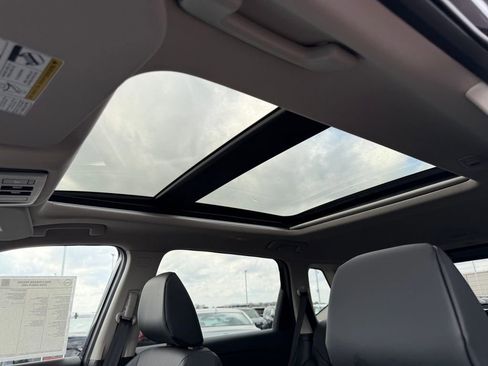 New 2026 Nissan Rogue Dark Armor image 33