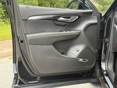 New 2026 Buick Envision Preferred AWD/4WD image 16
