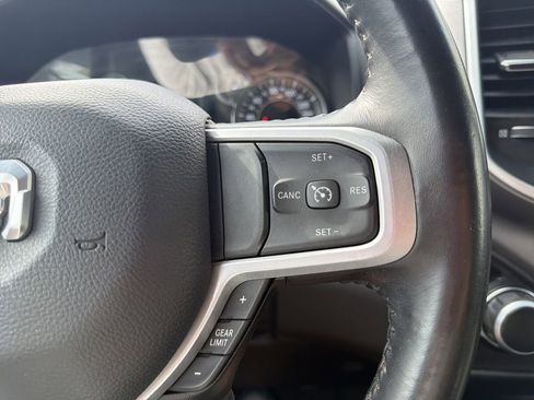 Used 2022 RAM 1500 Big Horn image 27