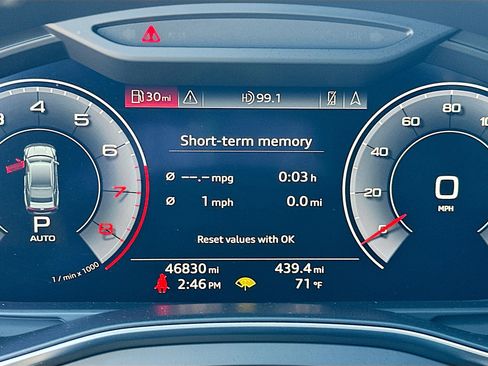 Used 2019 Audi A7 3.0T Premium Plus w/ Premium Plus Package image 12