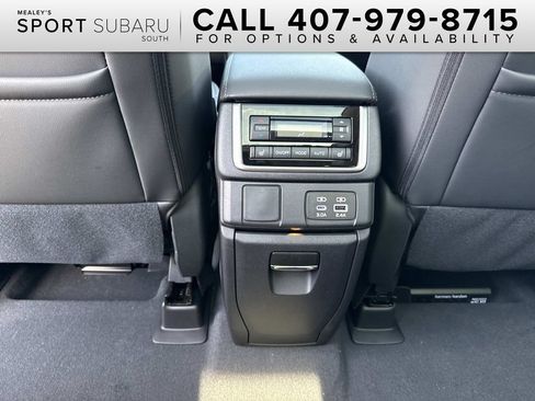New 2026 Subaru Ascent Limited AWD/4WD image 19