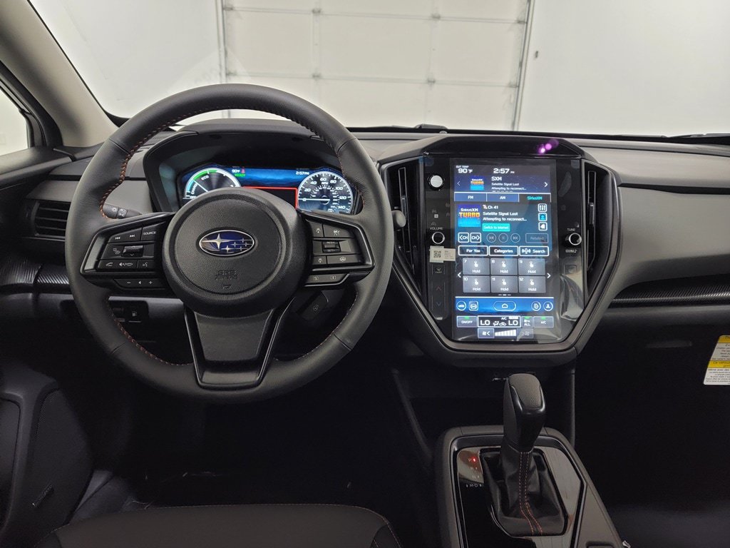 New 2026 Subaru Crosstrek 2.5i Limited AWD/4WD image 8