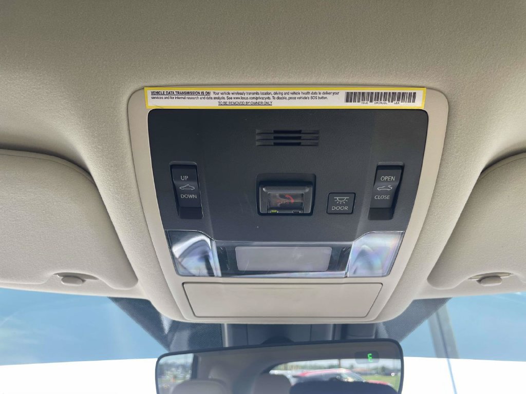 Used 2021 Lexus RX 350 FWD w/ Premium Package image 28