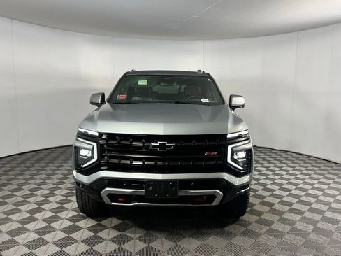 Used 2025 Chevrolet Tahoe Z71 image 11