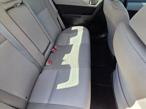 Used 2016 Toyota Corolla LE FWD image 18