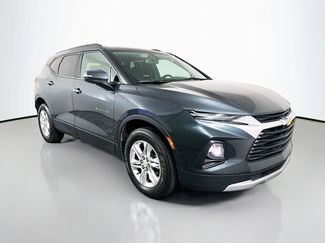 Used 2020 Chevrolet Blazer LT FWD video 1