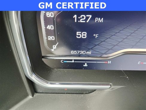 Certified 2024 GMC Sierra 2500 Denali Ultimate image 32