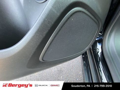 Certified 2024 Buick Encore GX Sport Touring w/ Advanced Technology Package AWD/4WD image 28