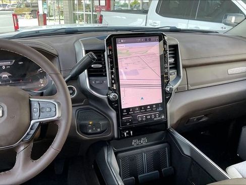 New 2026 RAM 3500 Laramie image 5