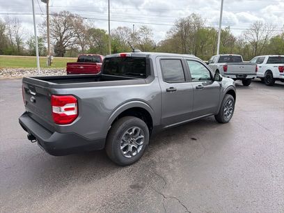 New 2025 Ford Maverick XLT w/ XLT Luxury Package