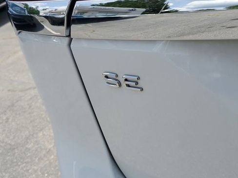 Certified 2025 Volkswagen Atlas SE AWD/4WD image 7