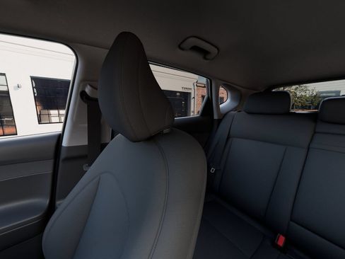 New 2026 Hyundai Kona SEL Sport AWD/4WD image 22