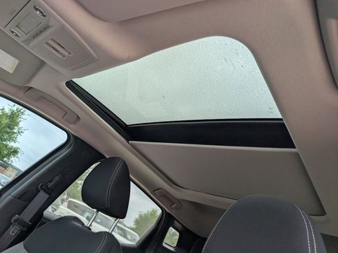 New 2026 Nissan Kicks SV FWD image 20